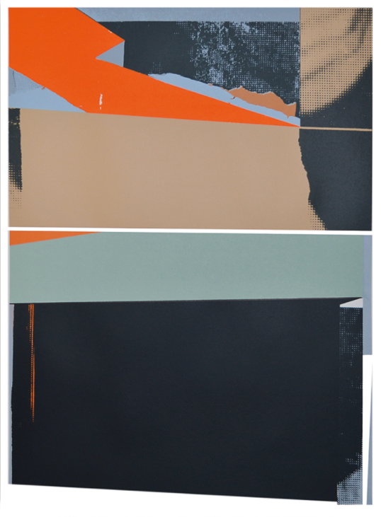 A Fragment of a Fragment #01