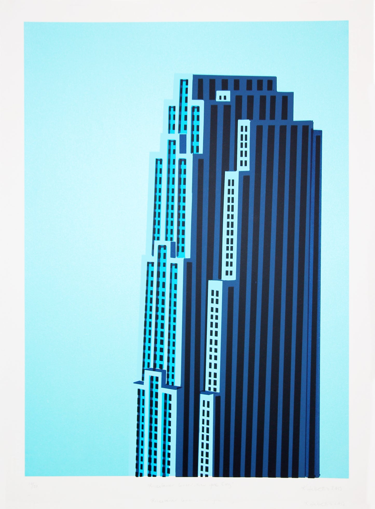 Rockefeller Centre