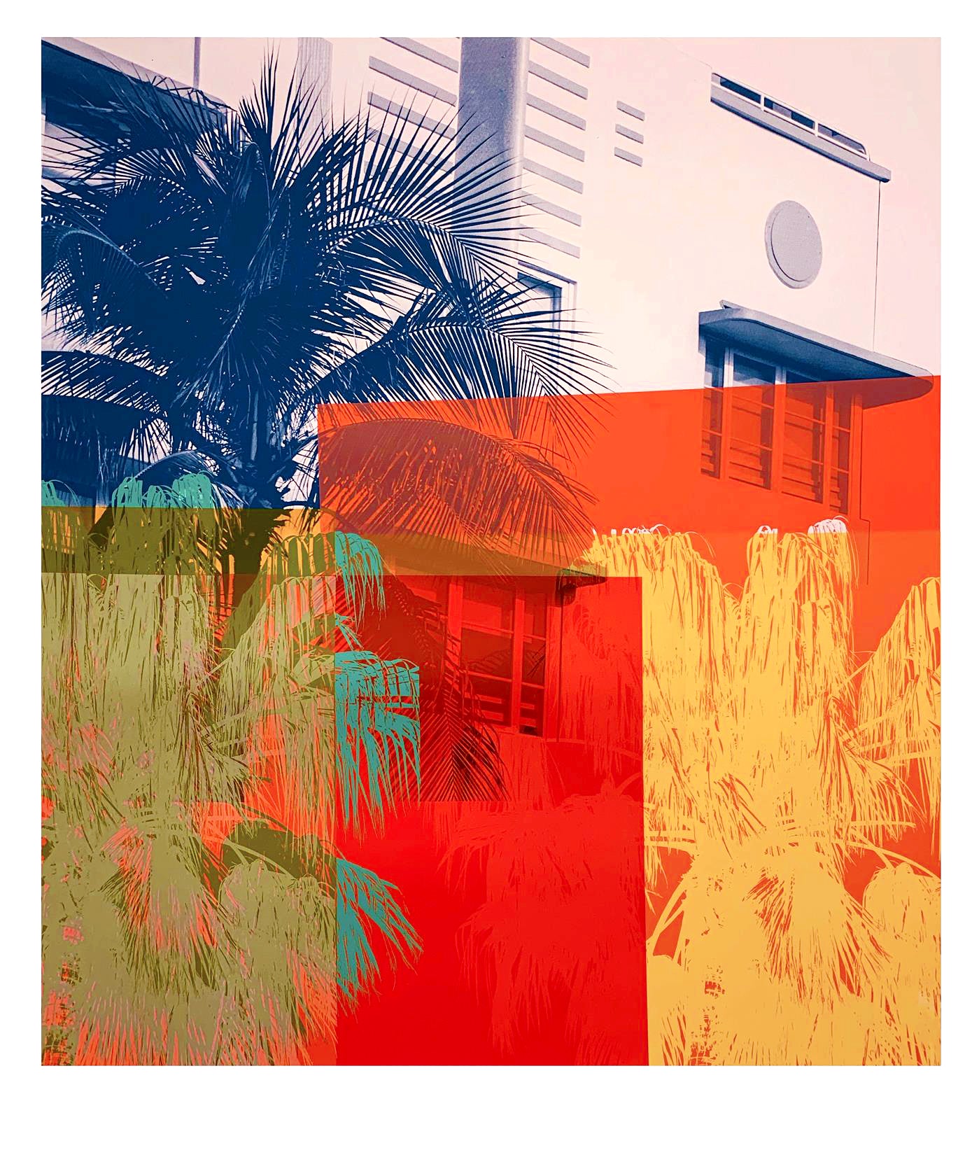 Hotel Motel (Blush)