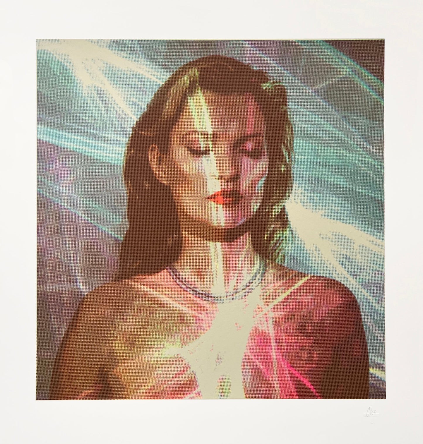 Kate Moss (First Perspective)