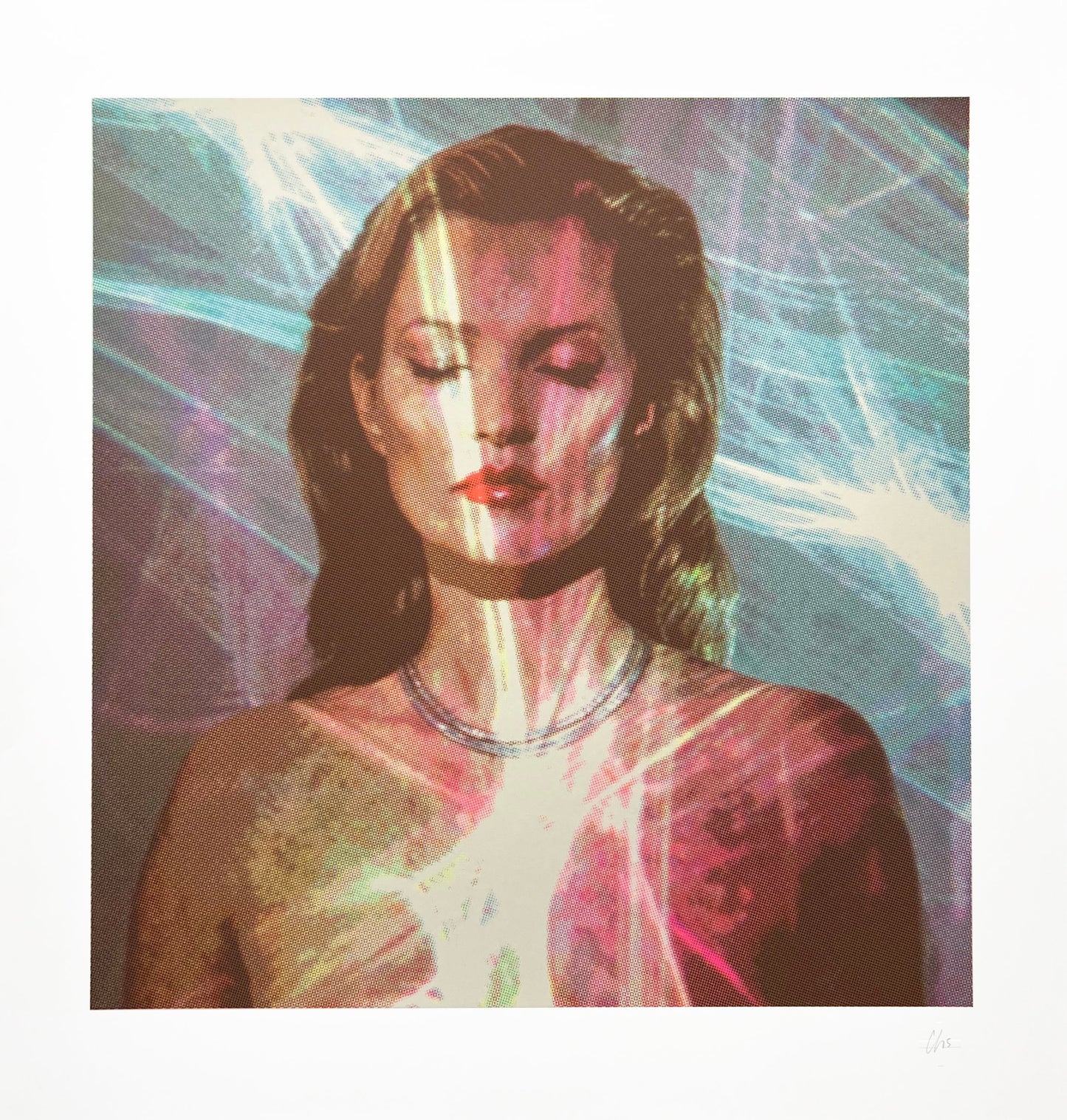 Kate Moss (Second Perspective)