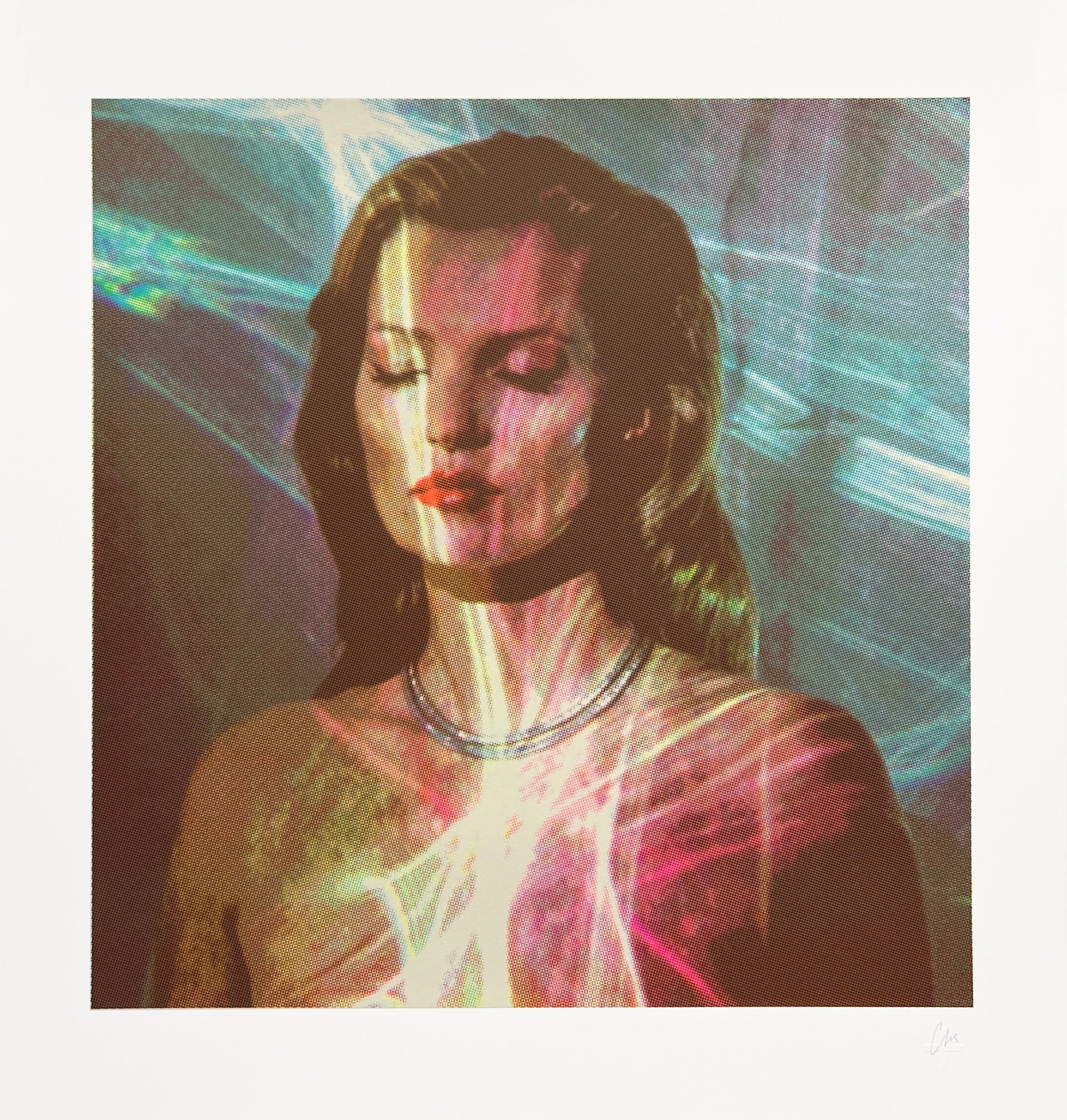 Kate Moss (Third Perspective)