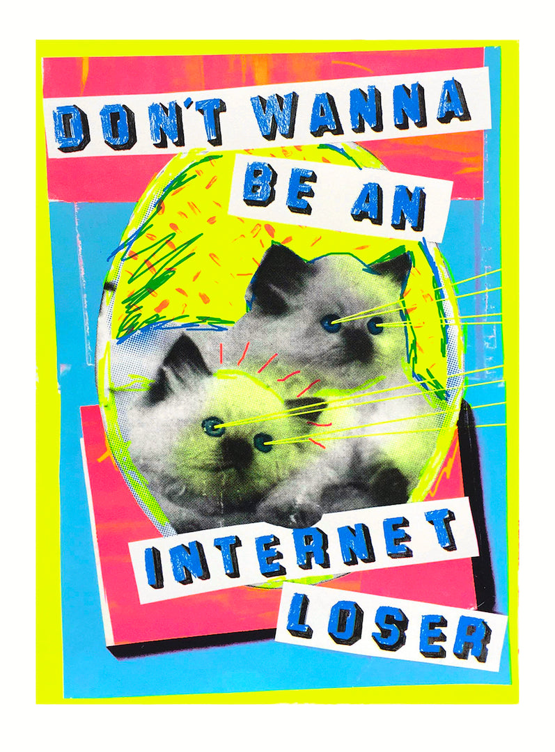 But I Am