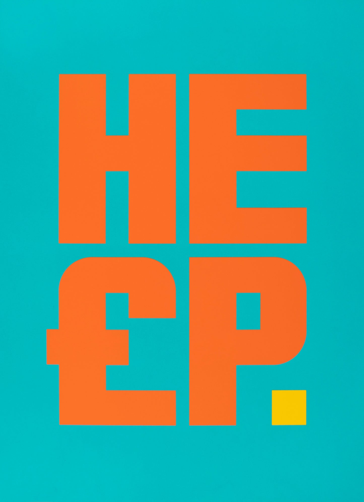 The Help Portfolio