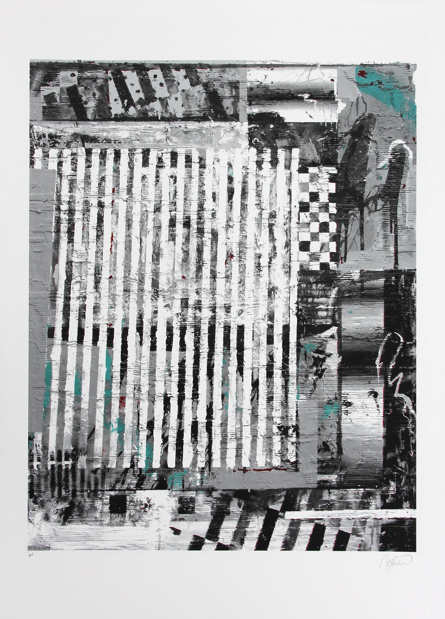 Interference Series