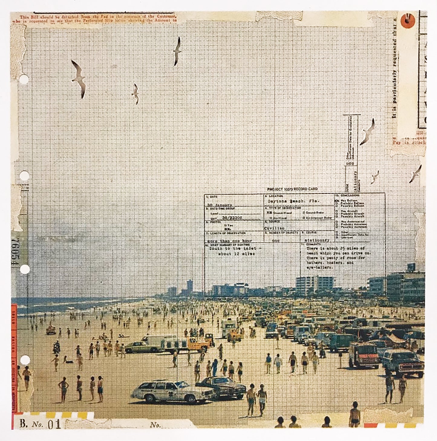 Daytona