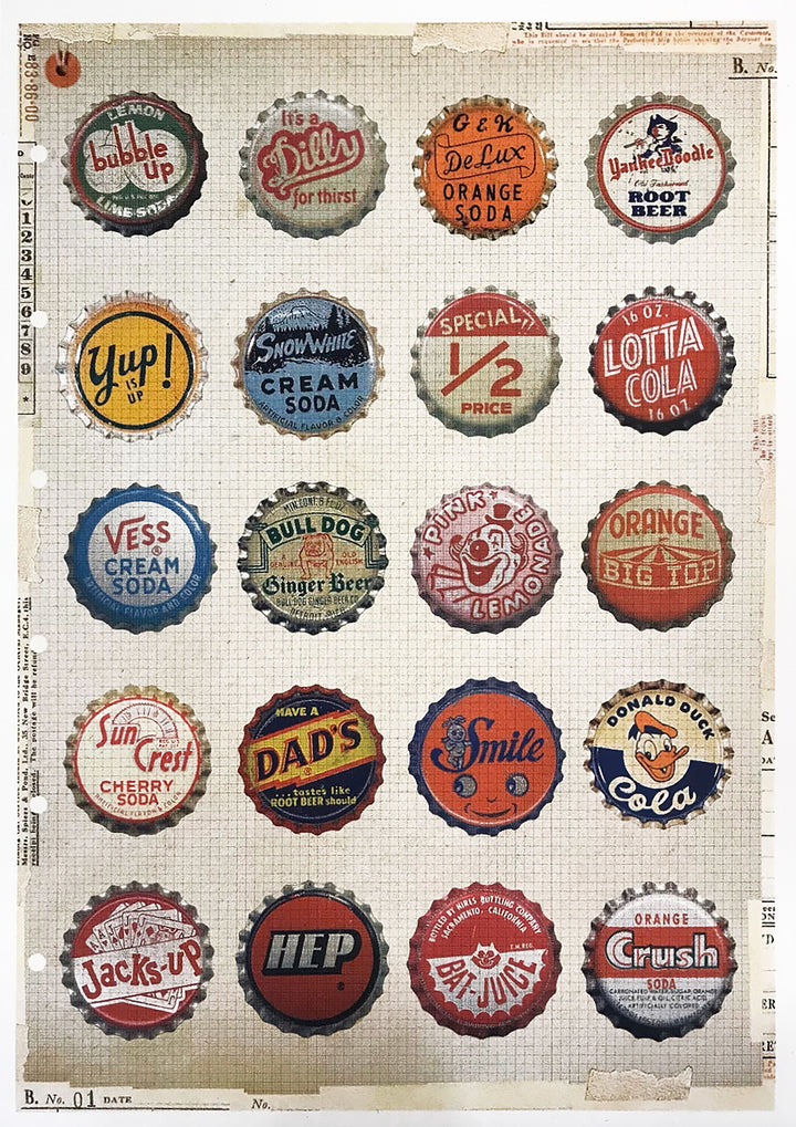 Soda Tops