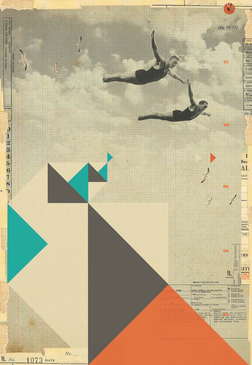Take Flight #02