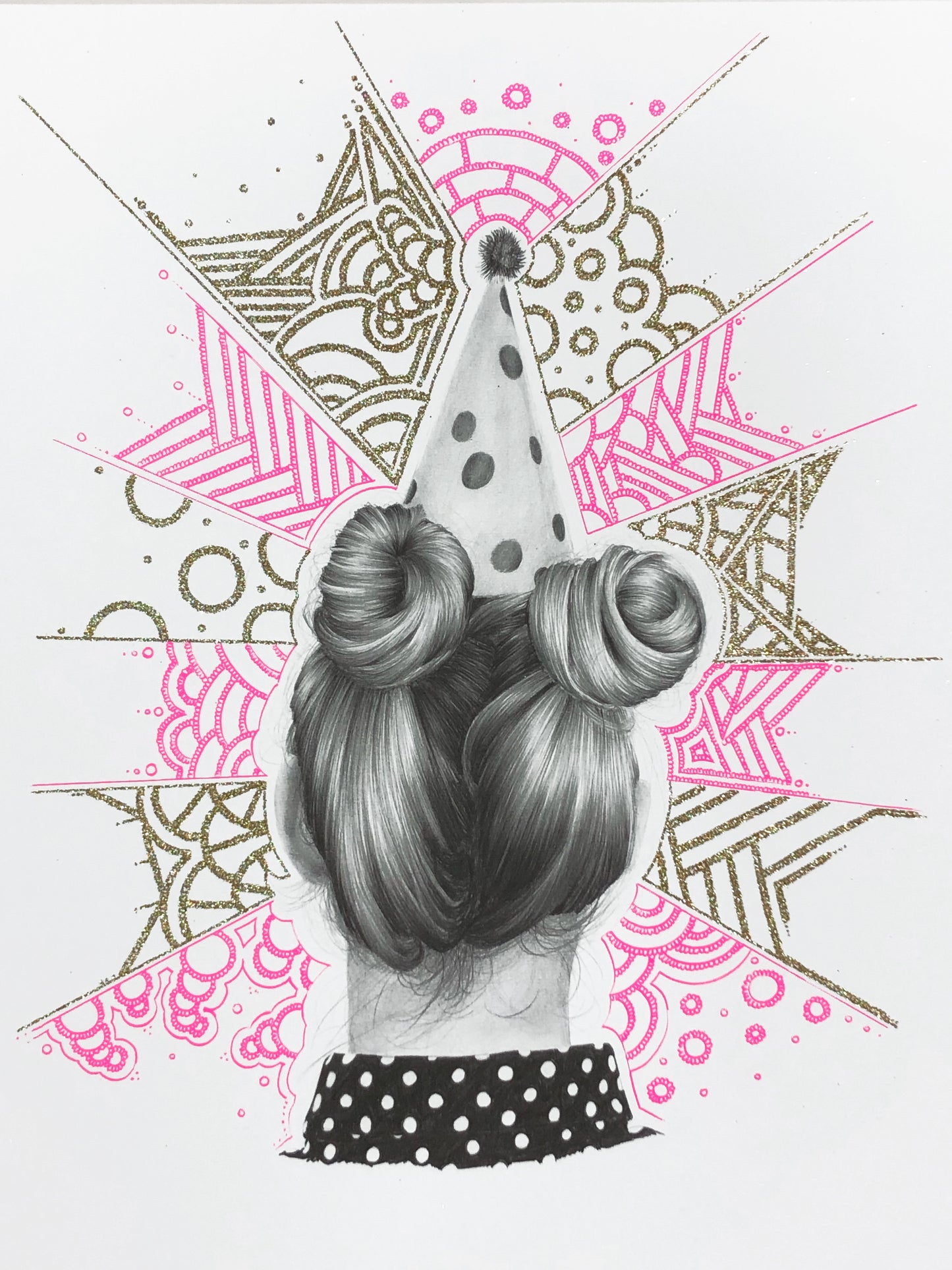 Dismaland Nichole