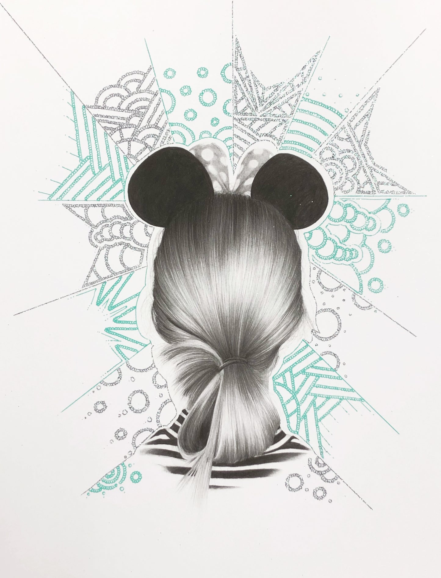 Dismaland Daisy