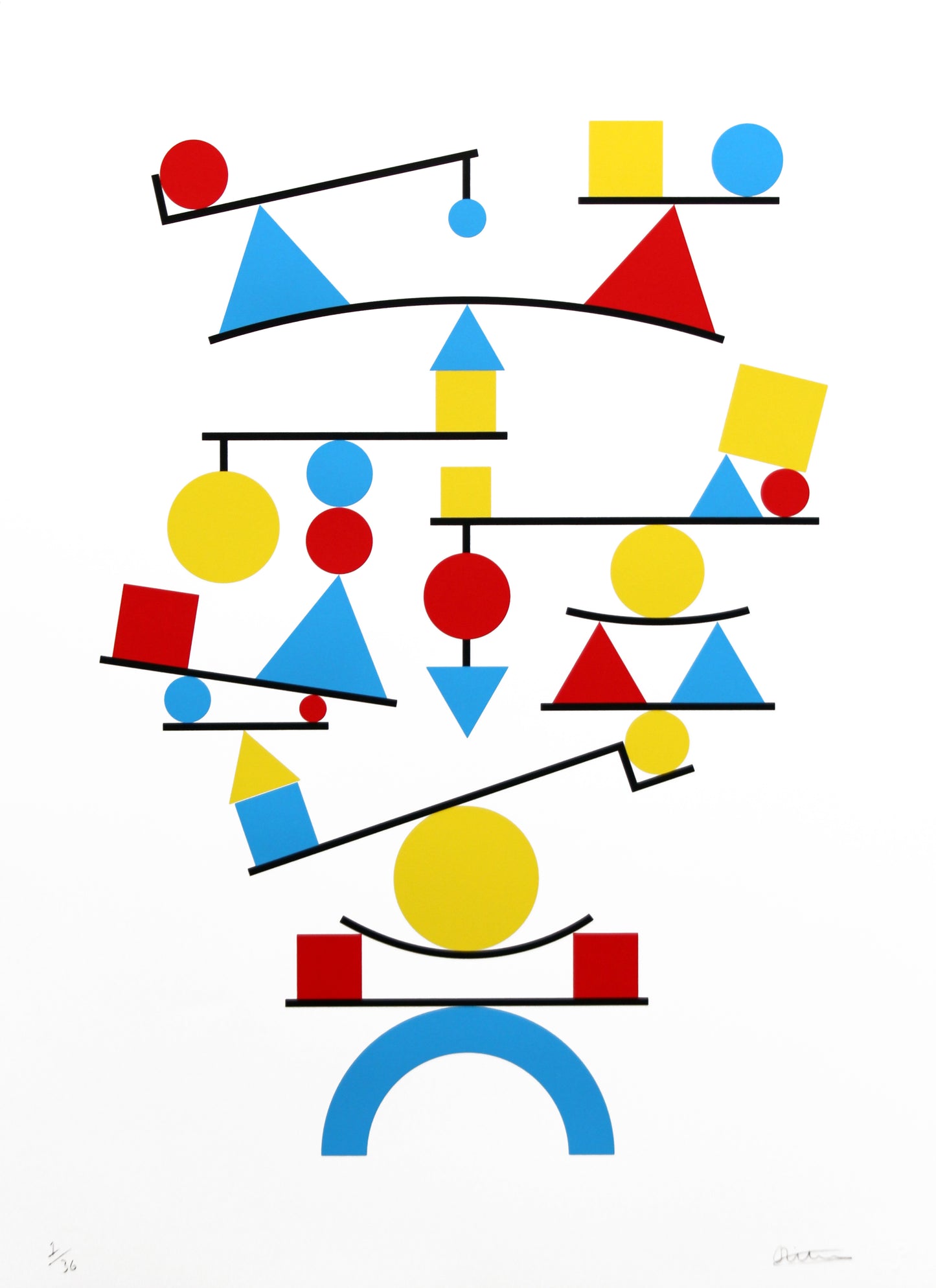 Primary Balance