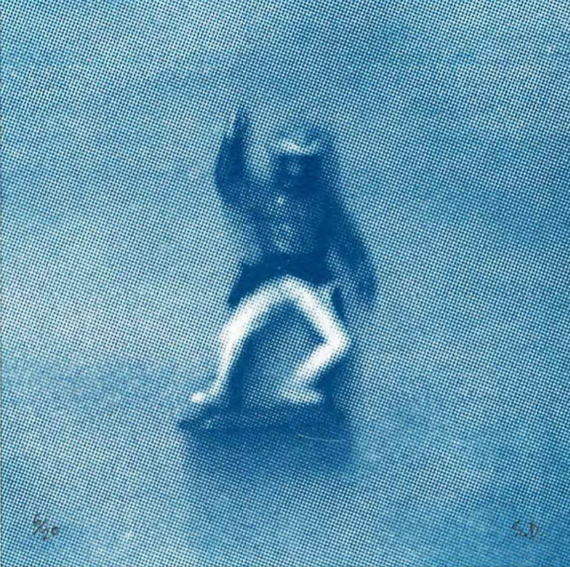 Butch Cassidy, 1908 (Outlaws of the Old West and Their Demise Series)