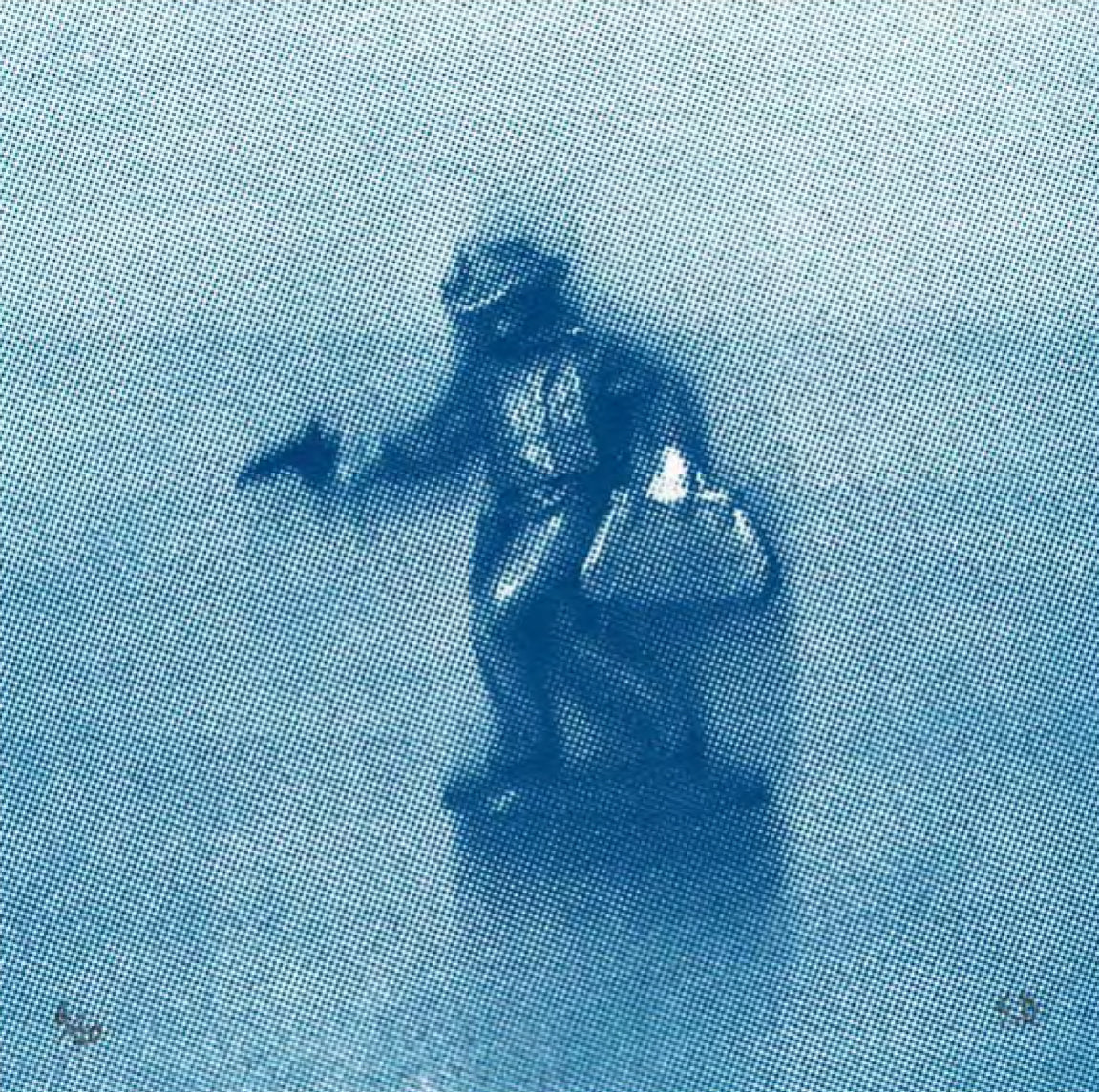 Jesse James, 1882 (Outlaws of the Old West and Their Demise Series)