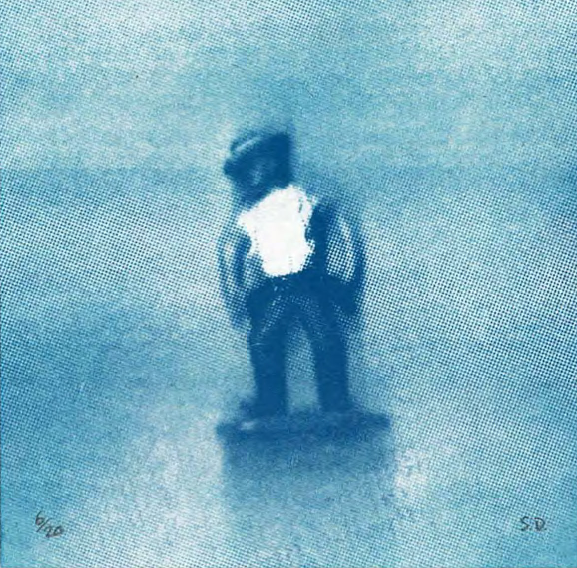 Wild Bill, 1878 (Outlaws of the Old West and Their Demise Series)