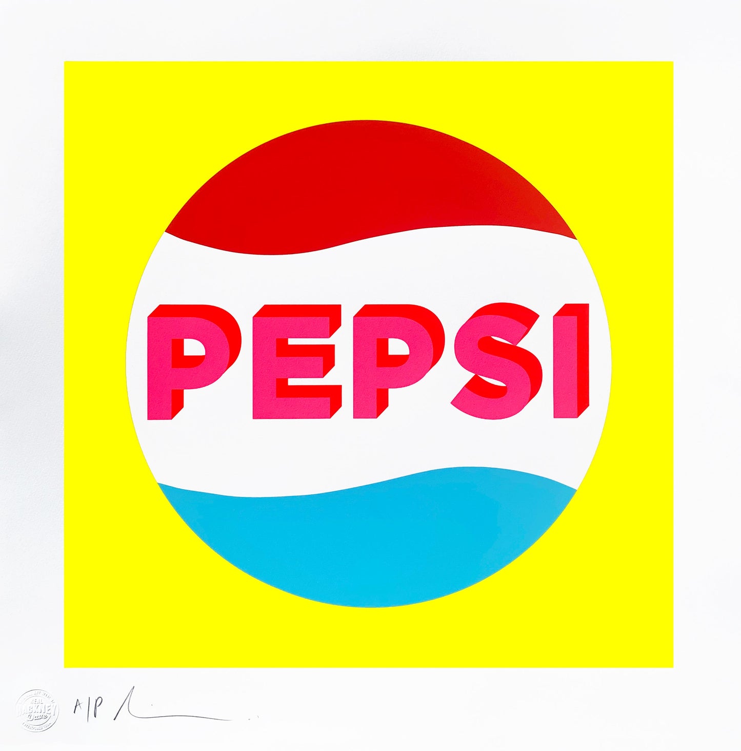 PEPSI