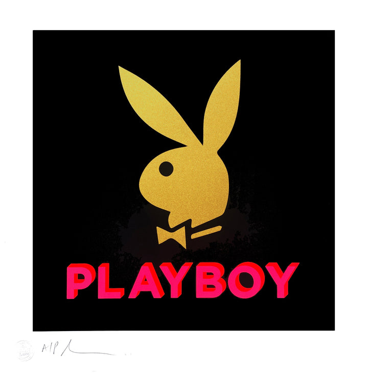 PLAYBOY