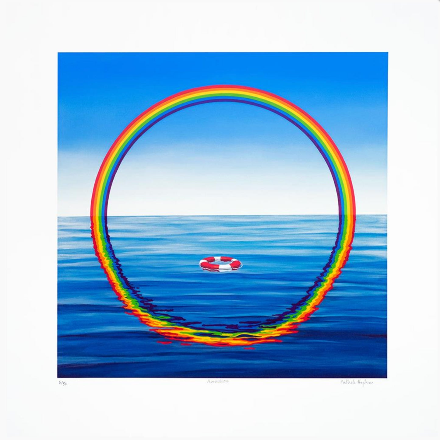 Roundbow