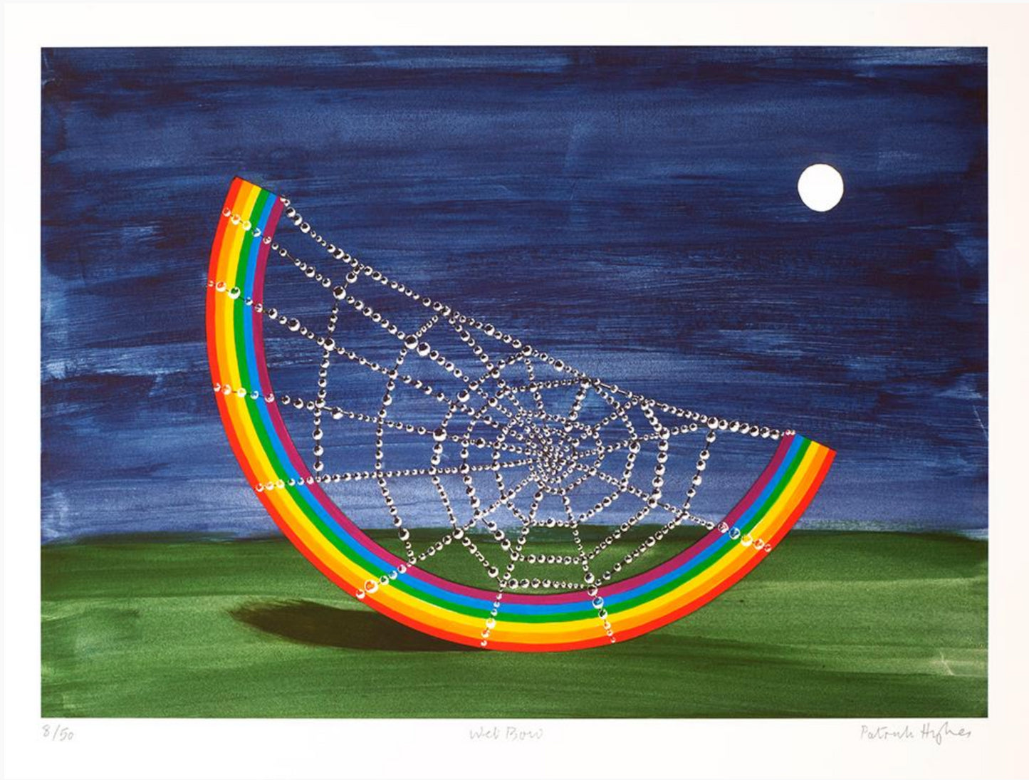 Web Bow