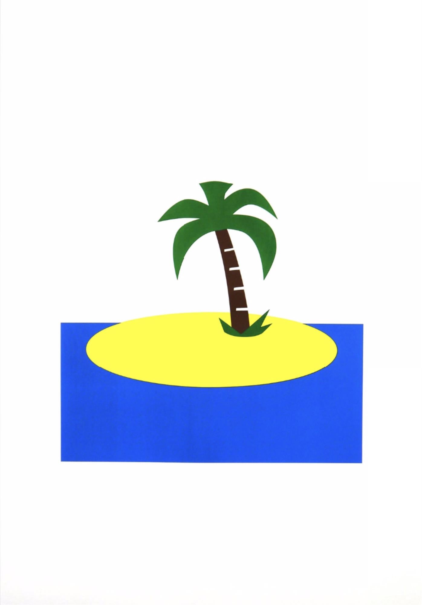 Desert Island Dreams
