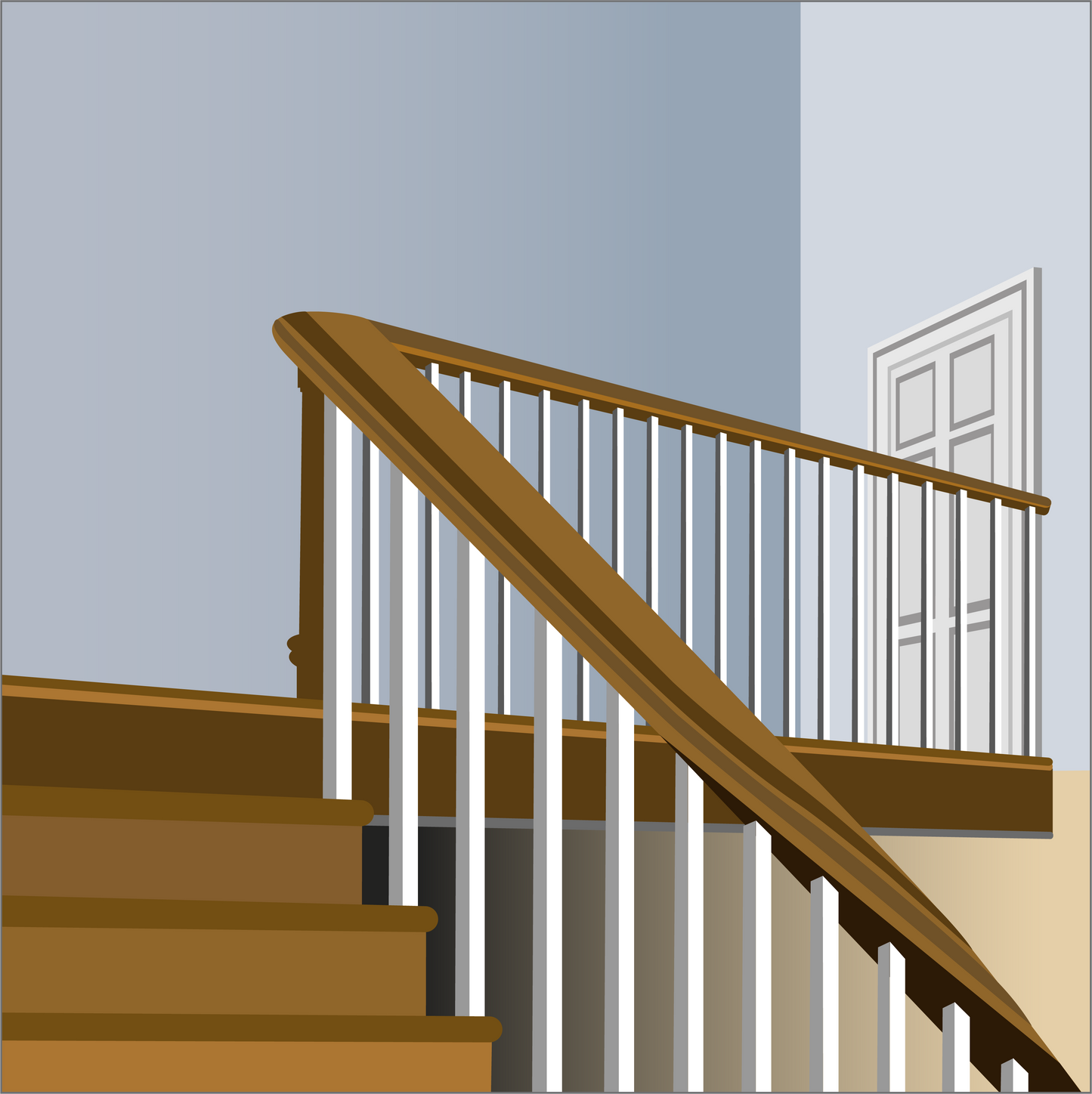 Bannister