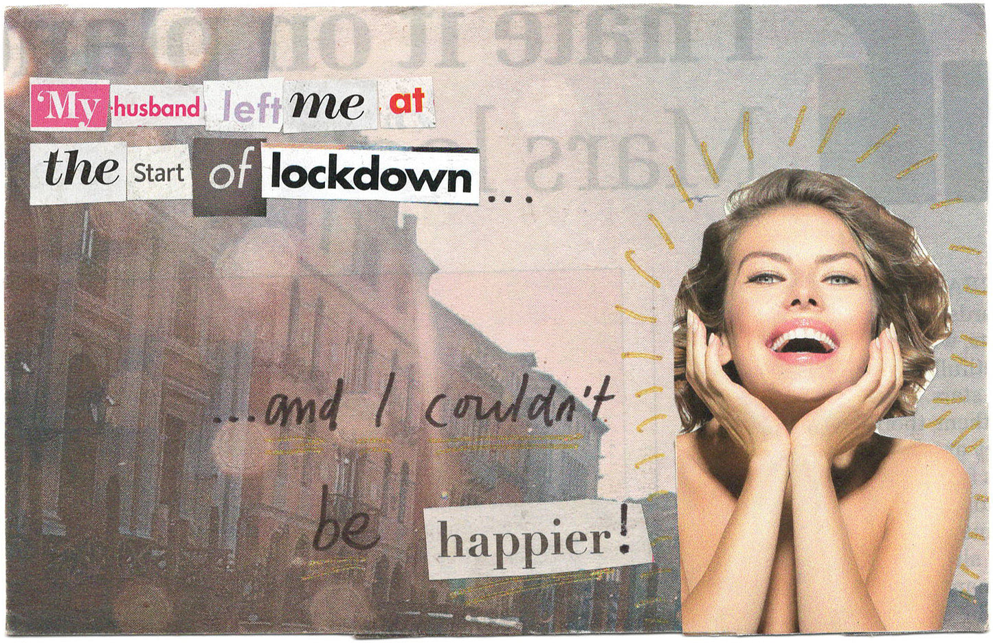 Postcard 20