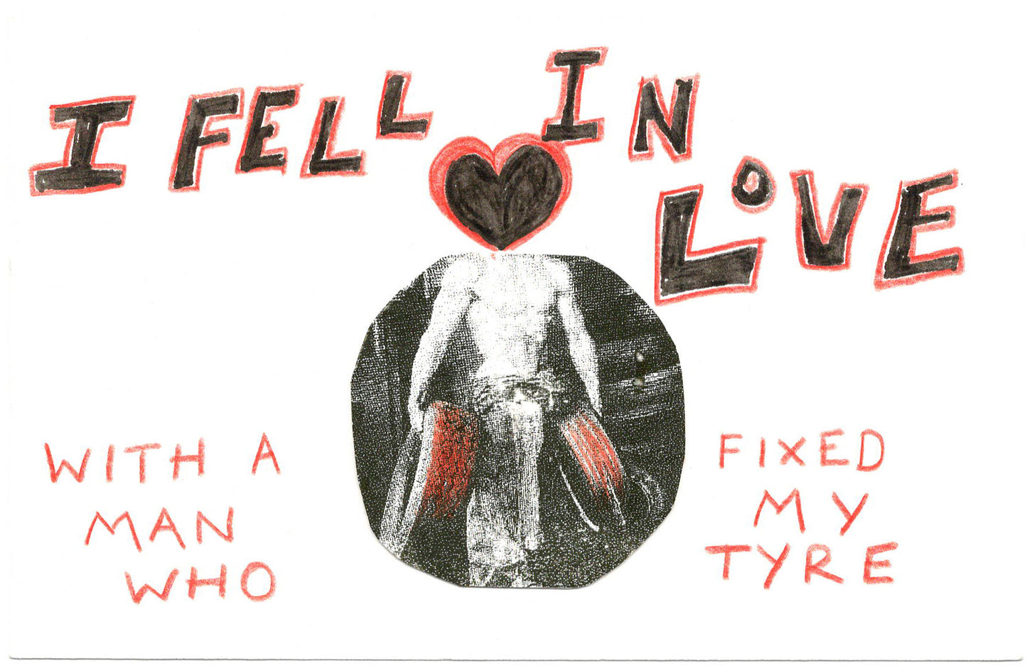 Postcard 2