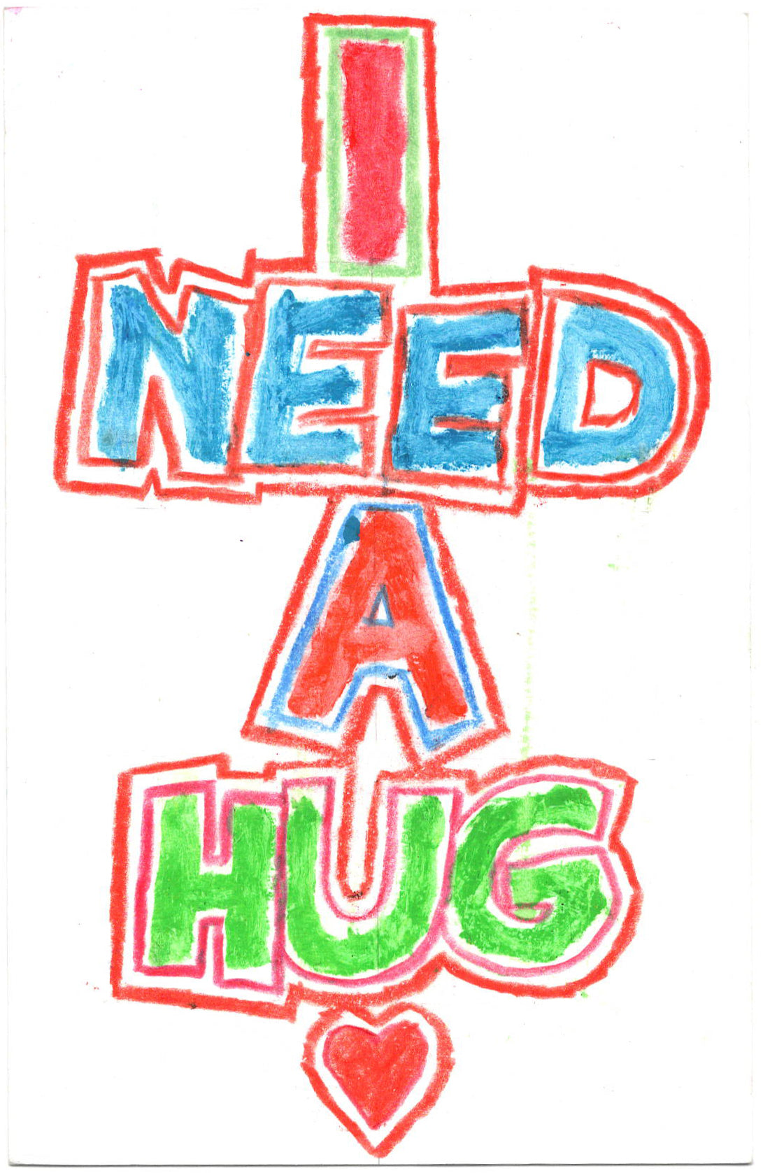 Postcard 26