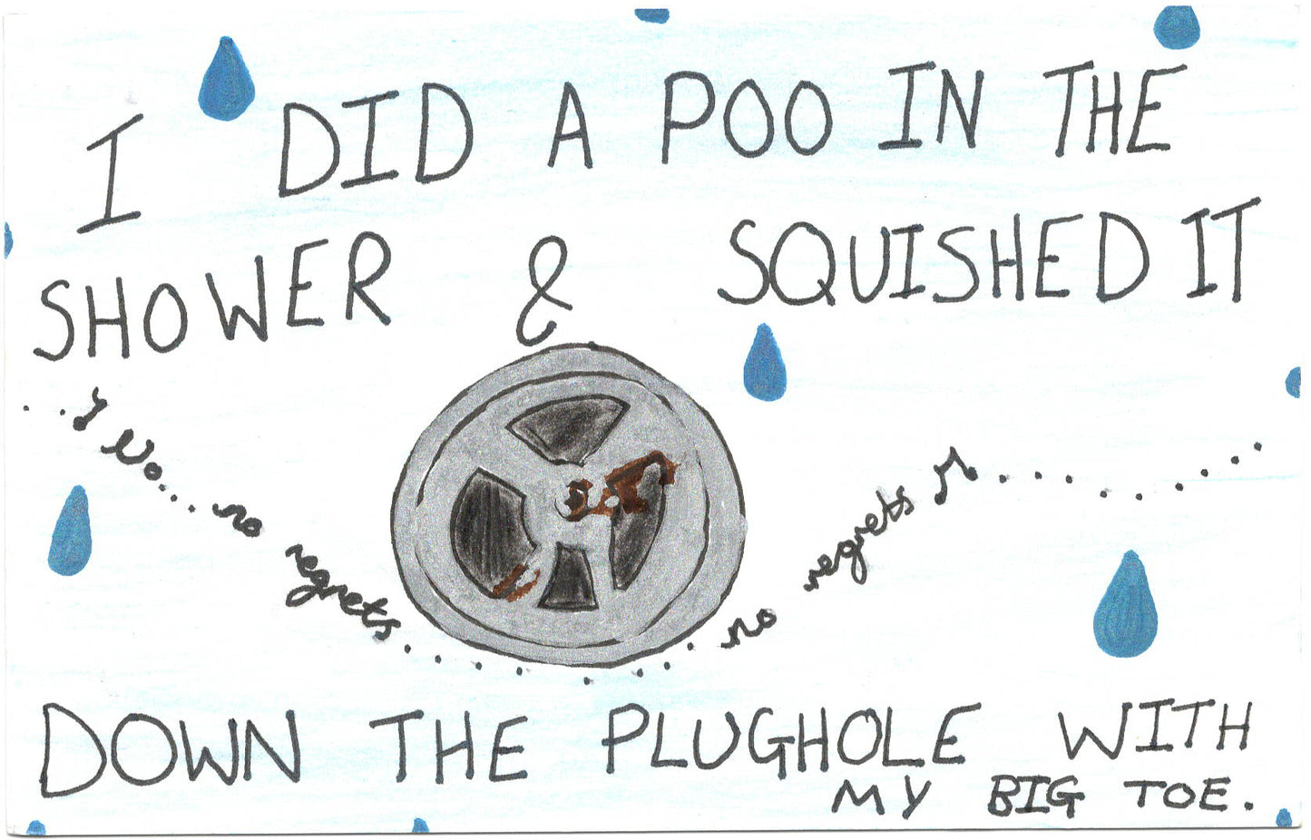 Postcard 21