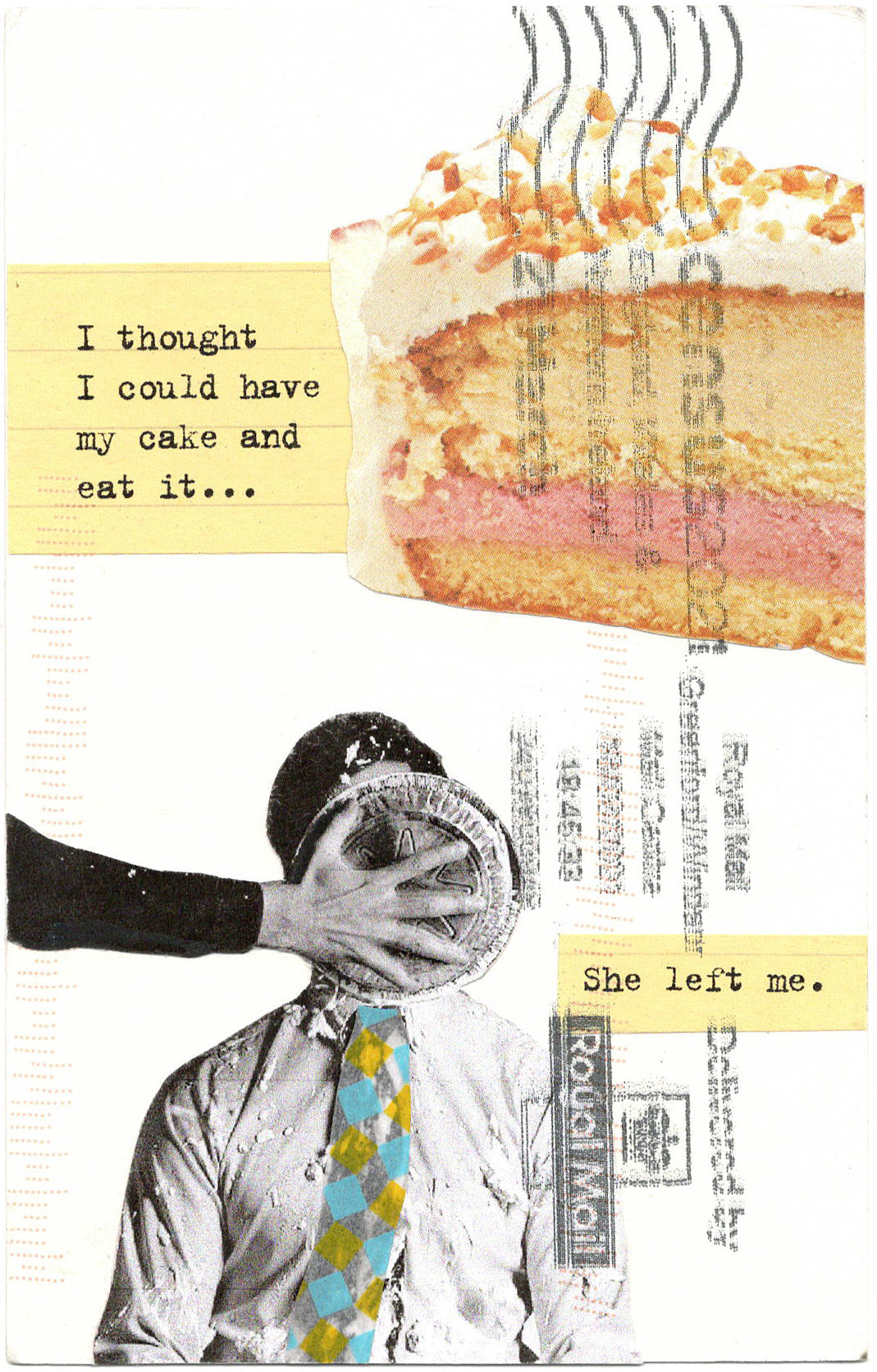 Postcard 25
