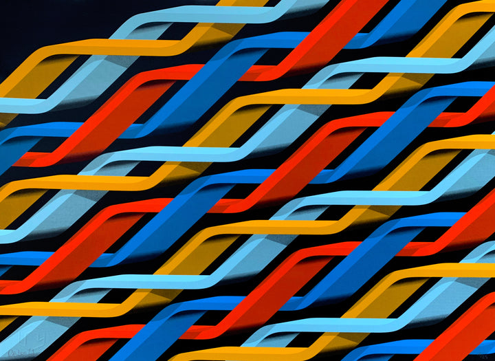 Entwined