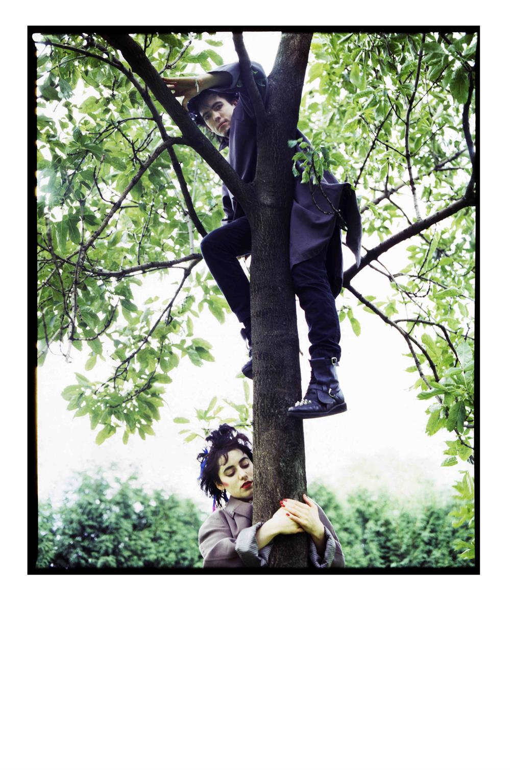 Robert Smith