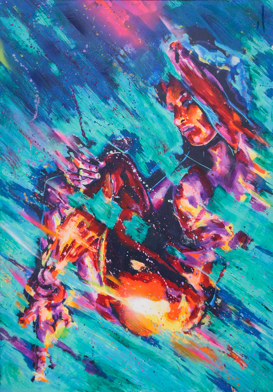 The State of Ambivalence