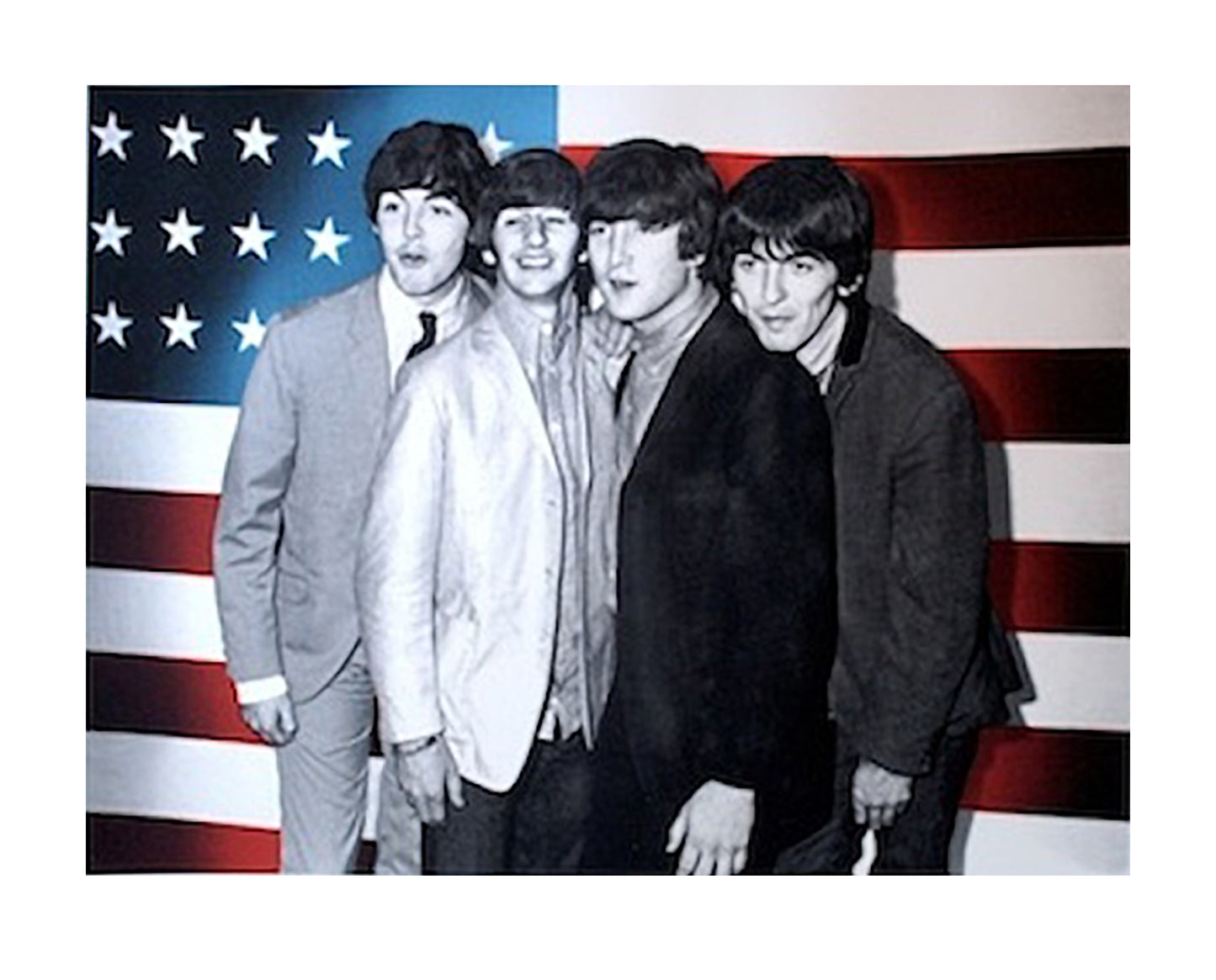 New York 1964
