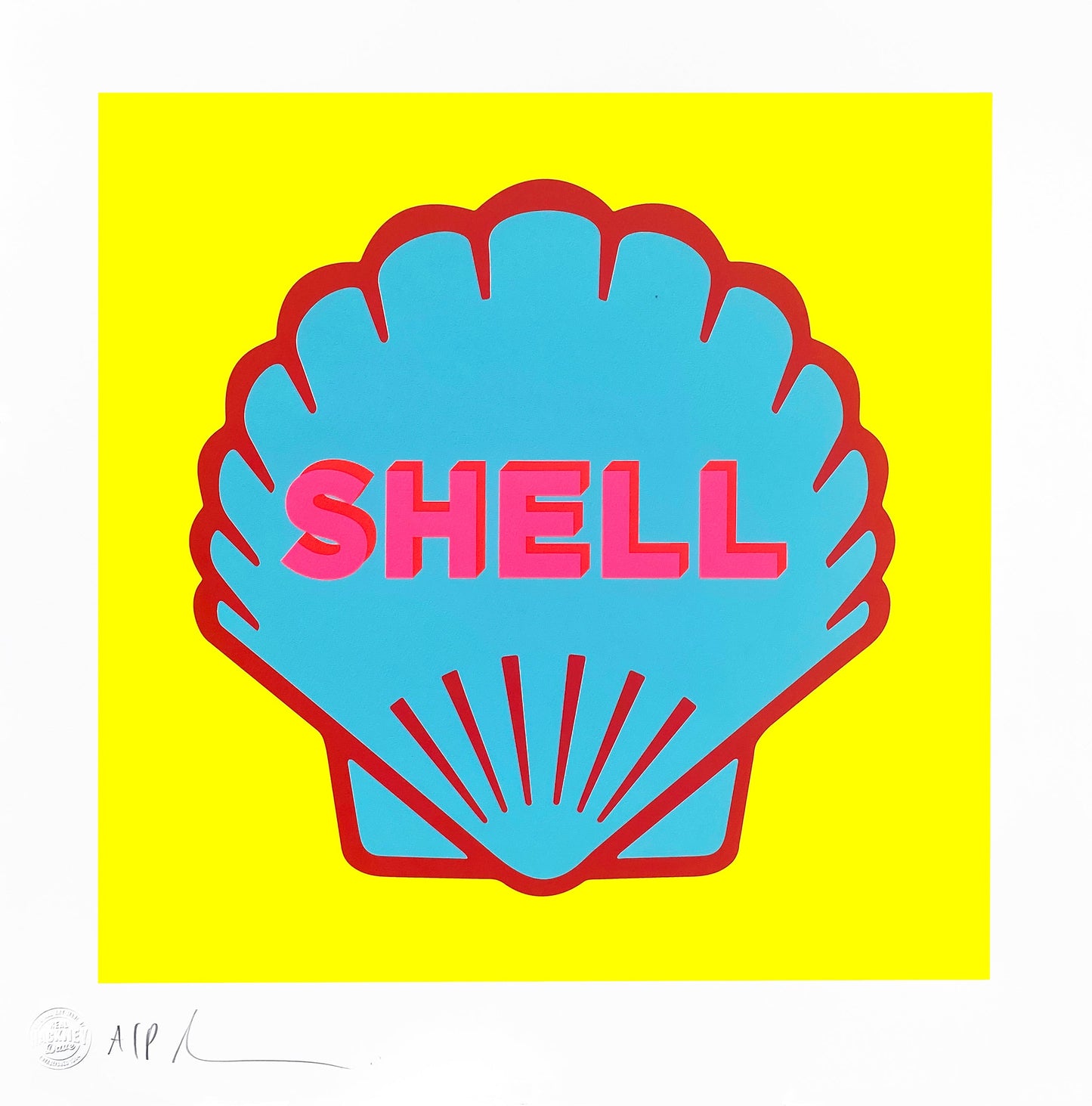 SHELL