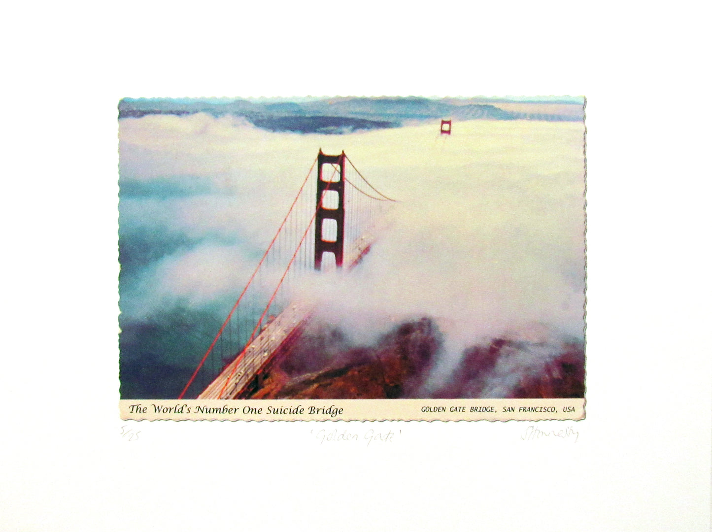 Golden Gate
