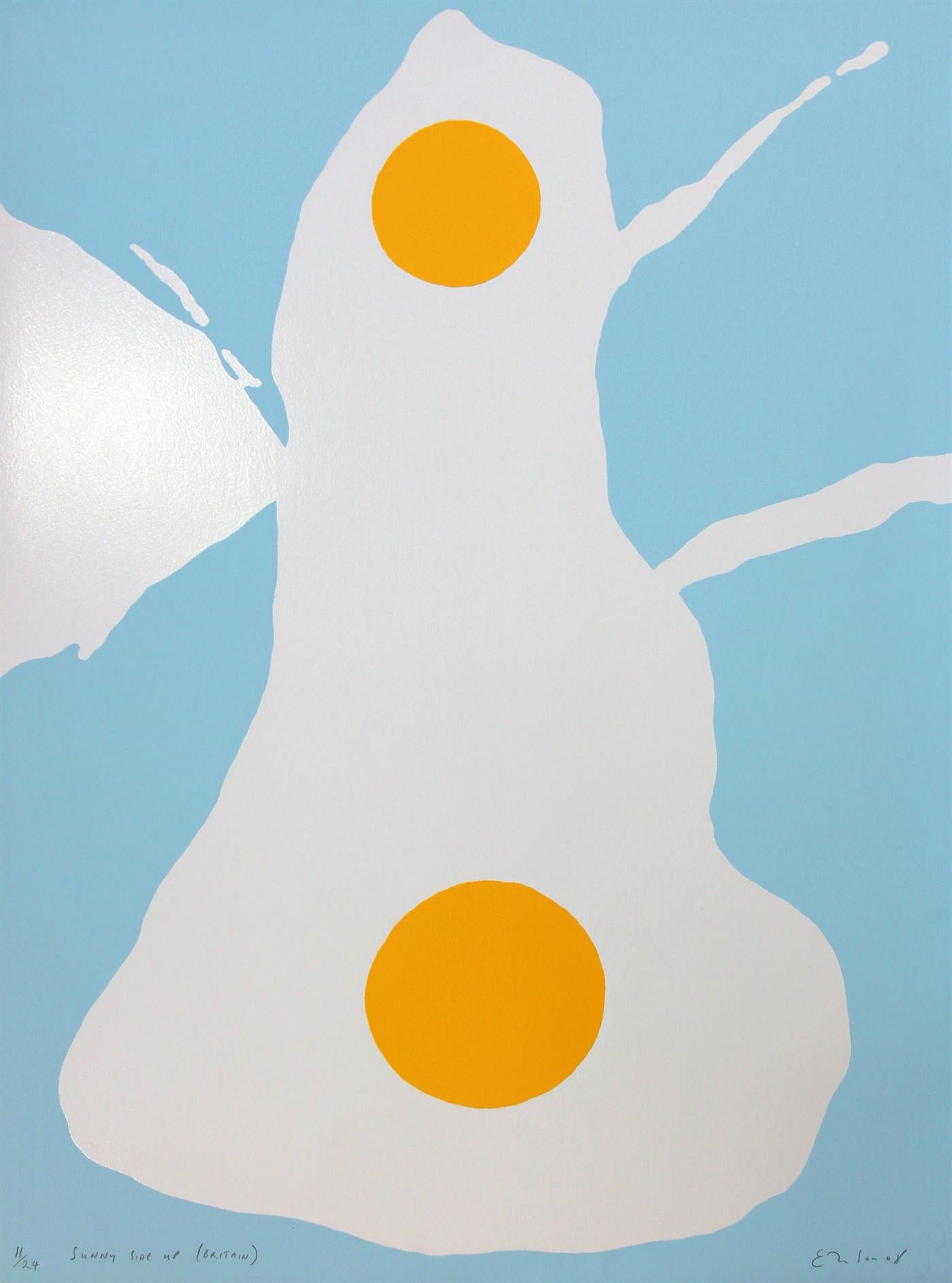 Sunny Side Up Britain