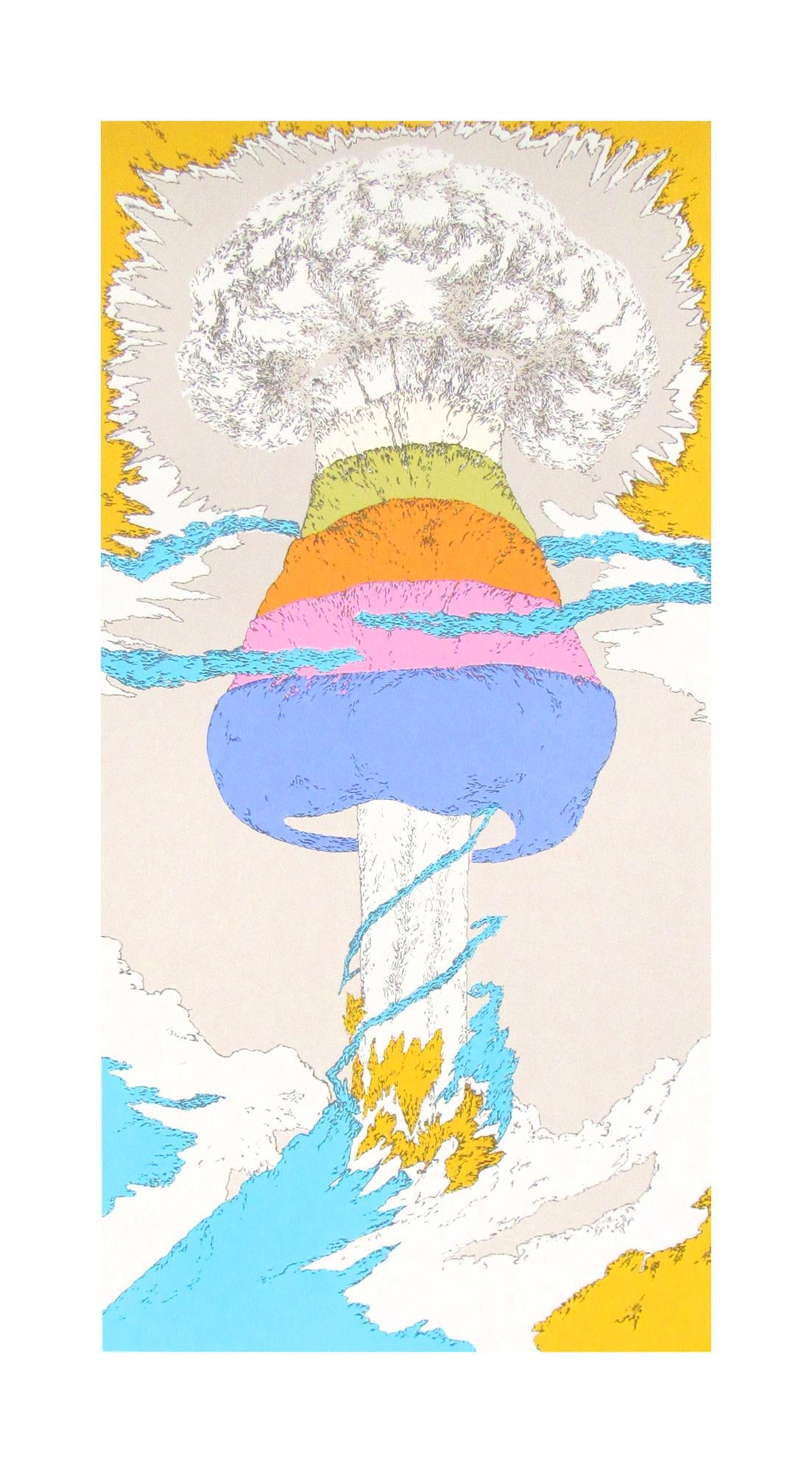Magic Mushroom