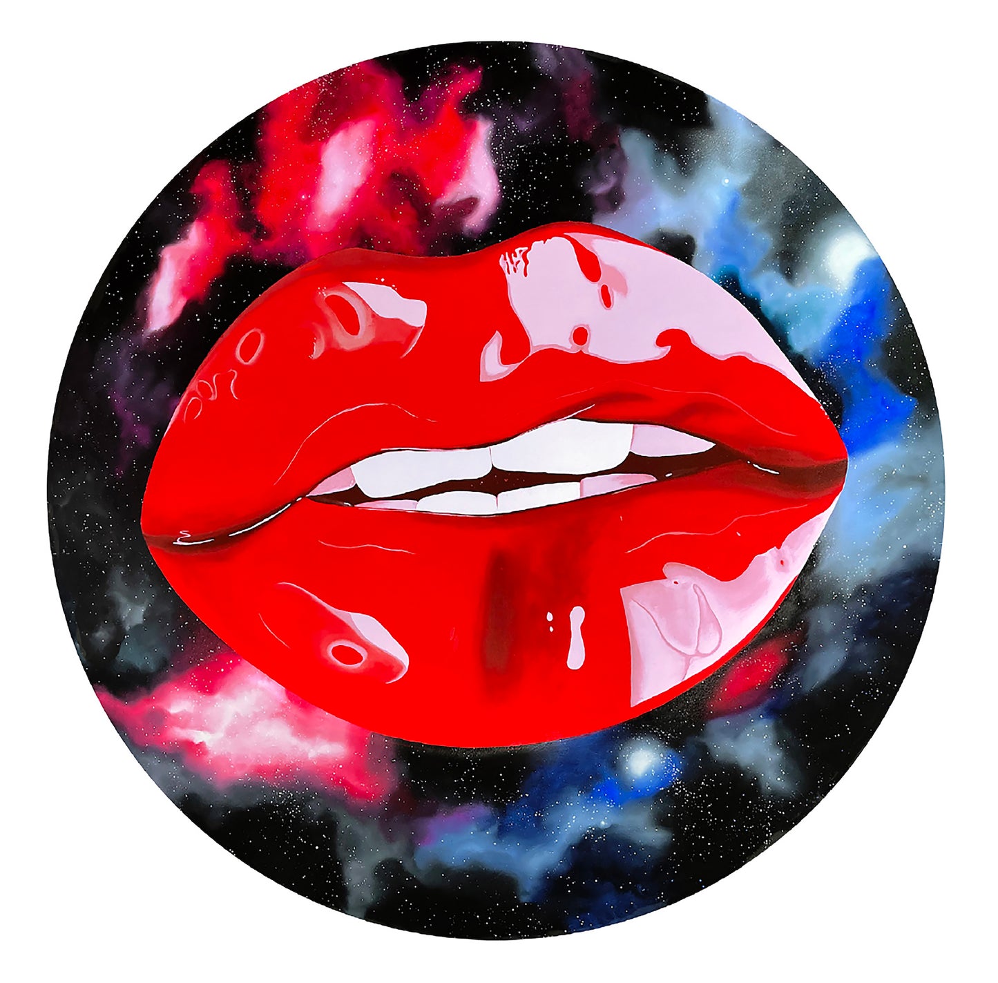 Scarlet Starlet (Galactic)