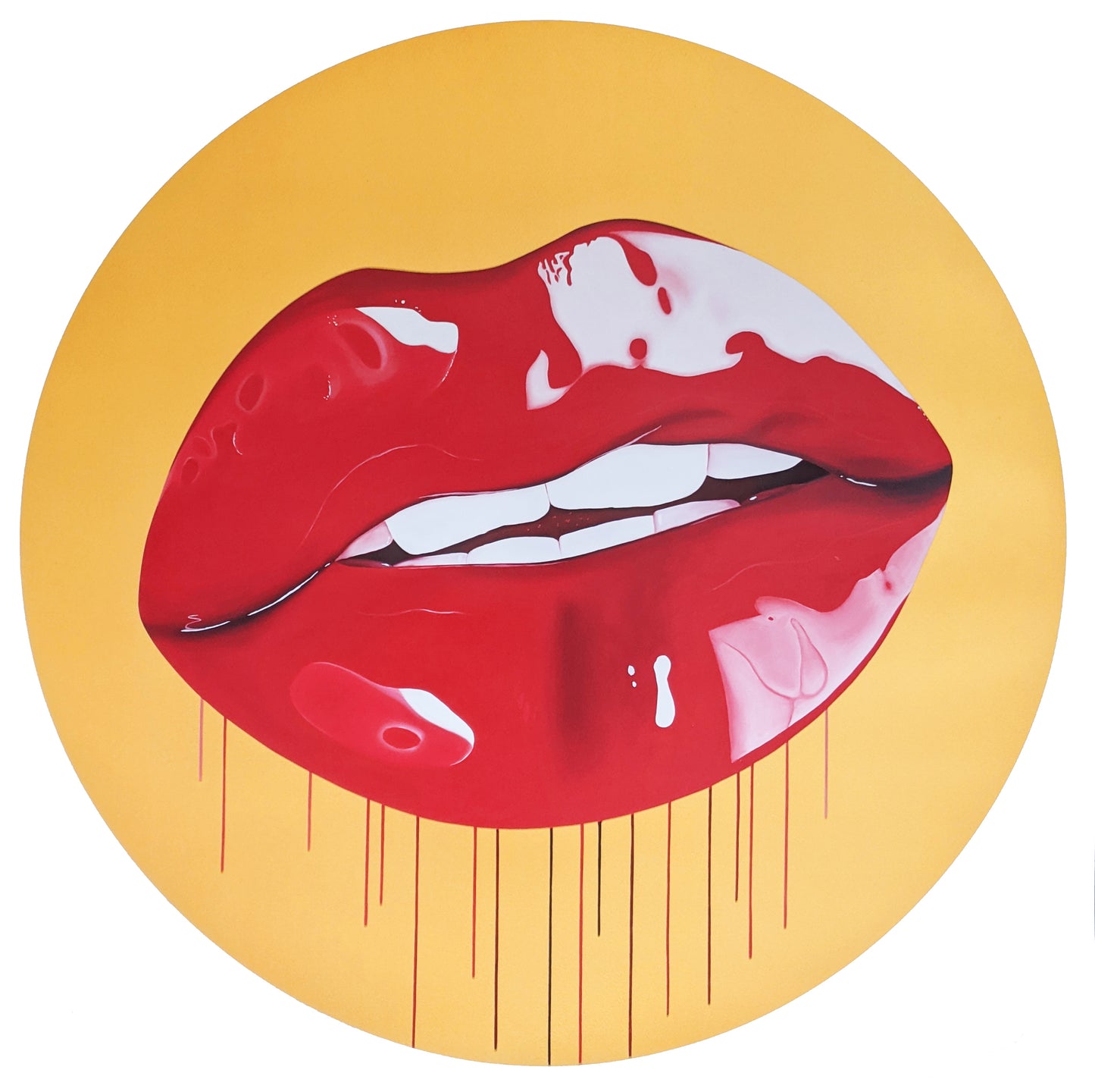 Scarlet Starlet (Print Edition)
