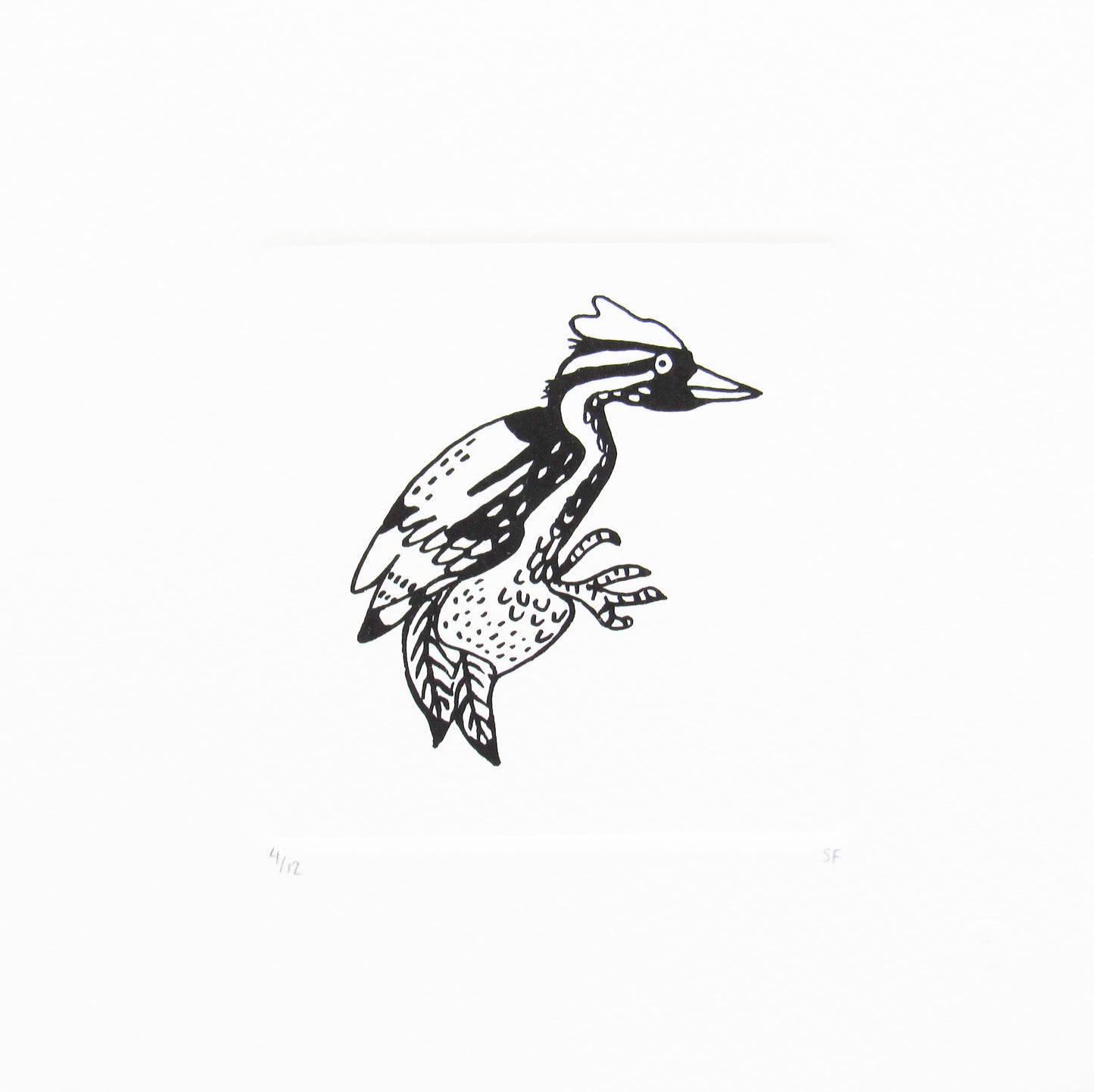 Bird 3