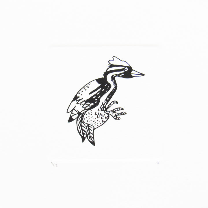 Bird 3