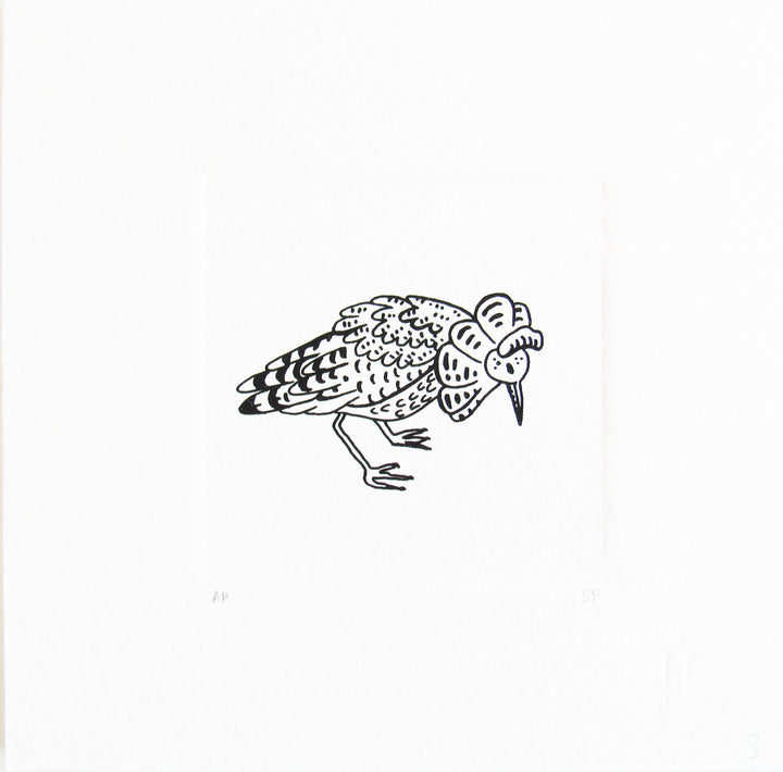 Bird 21
