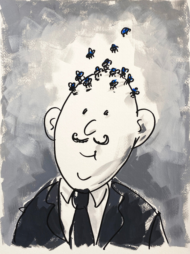 Shit Head