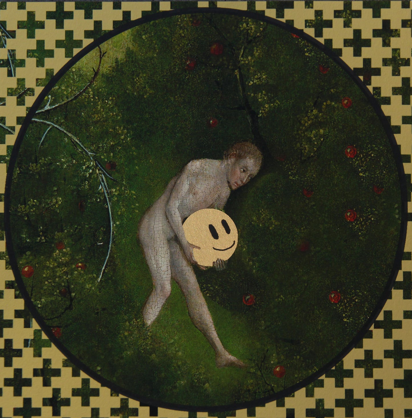Augury of Innocence