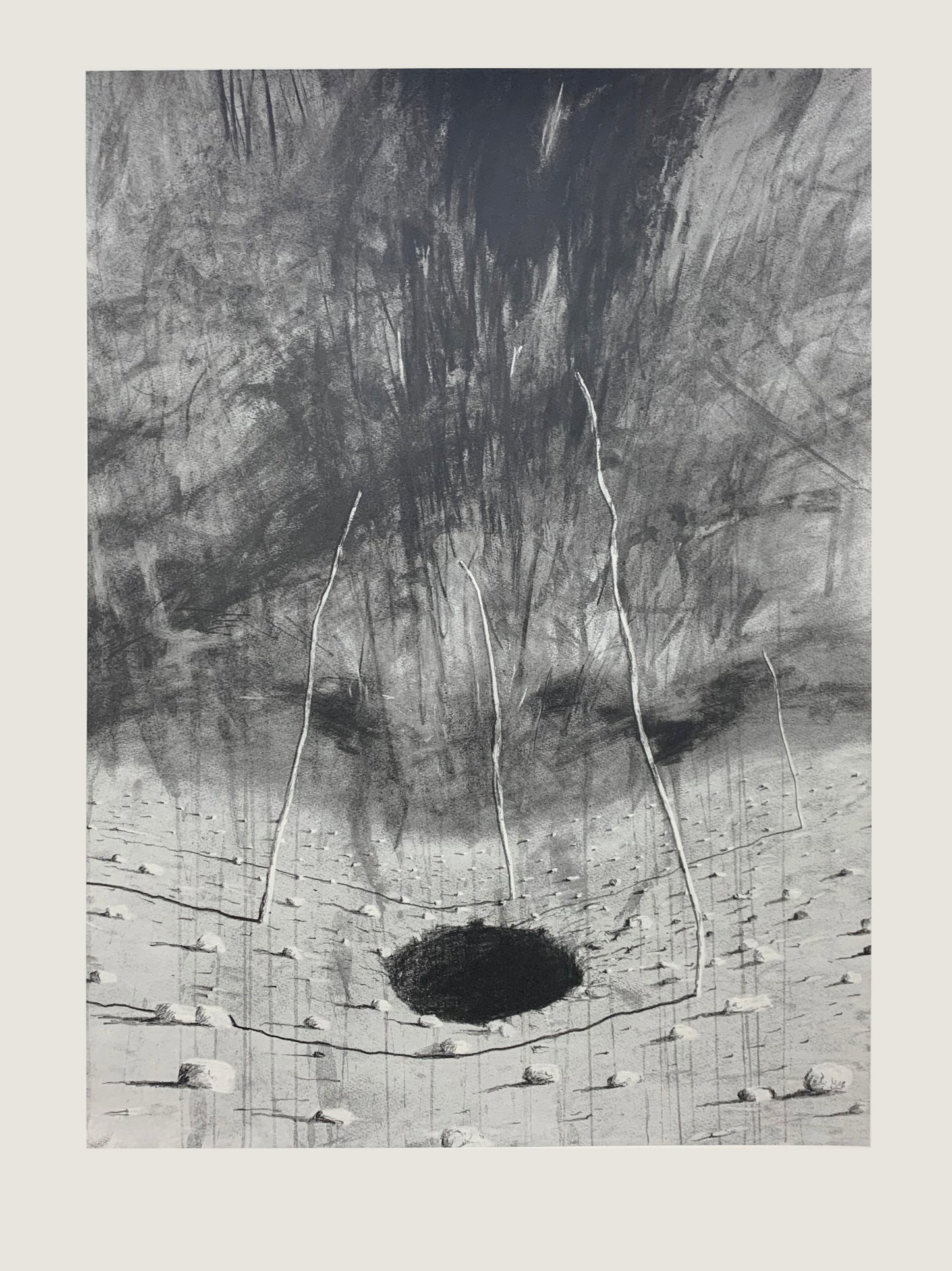 Hole