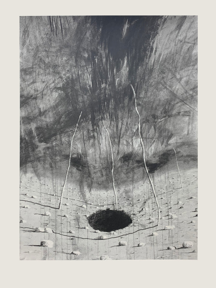 Hole