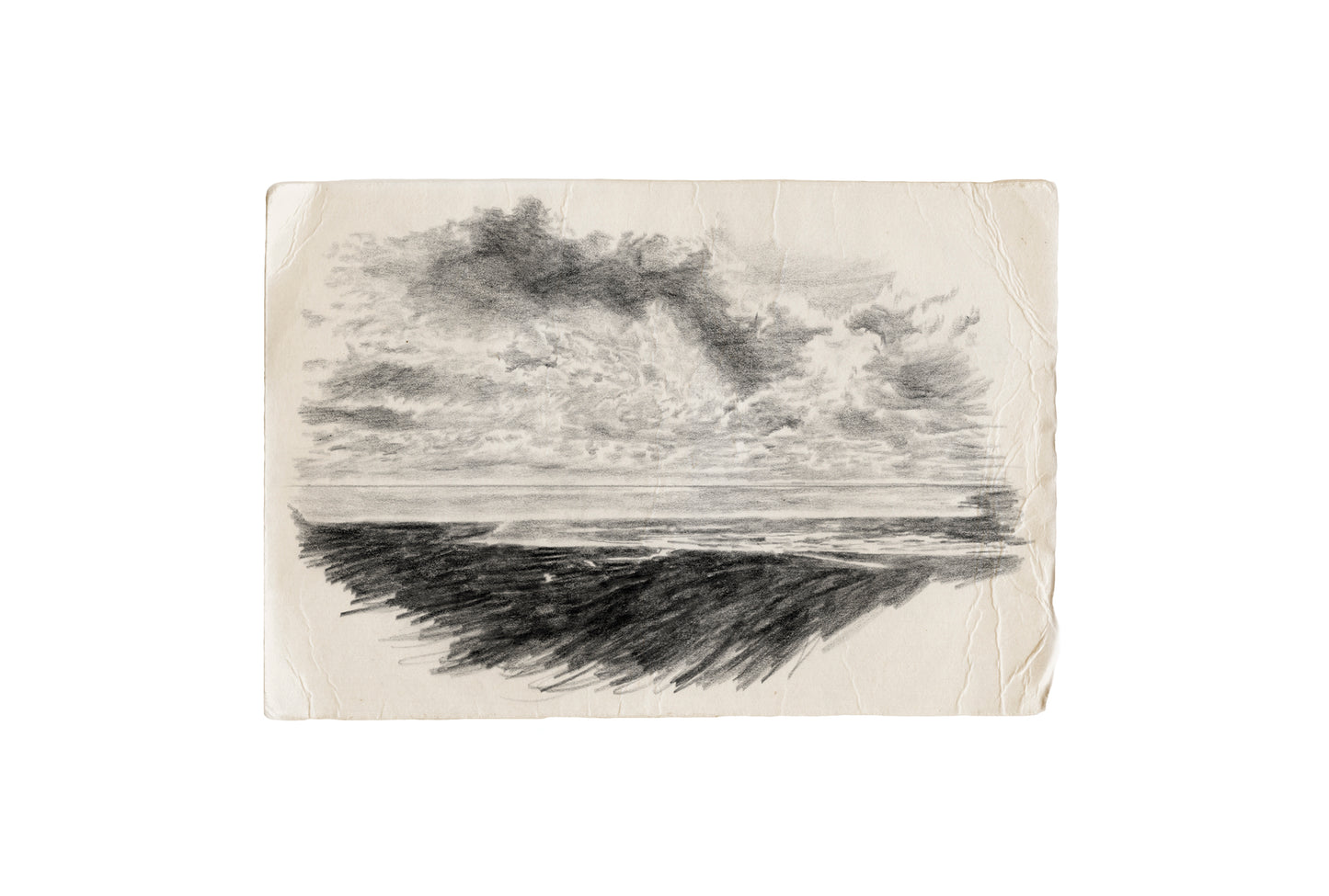 Lyme Bay