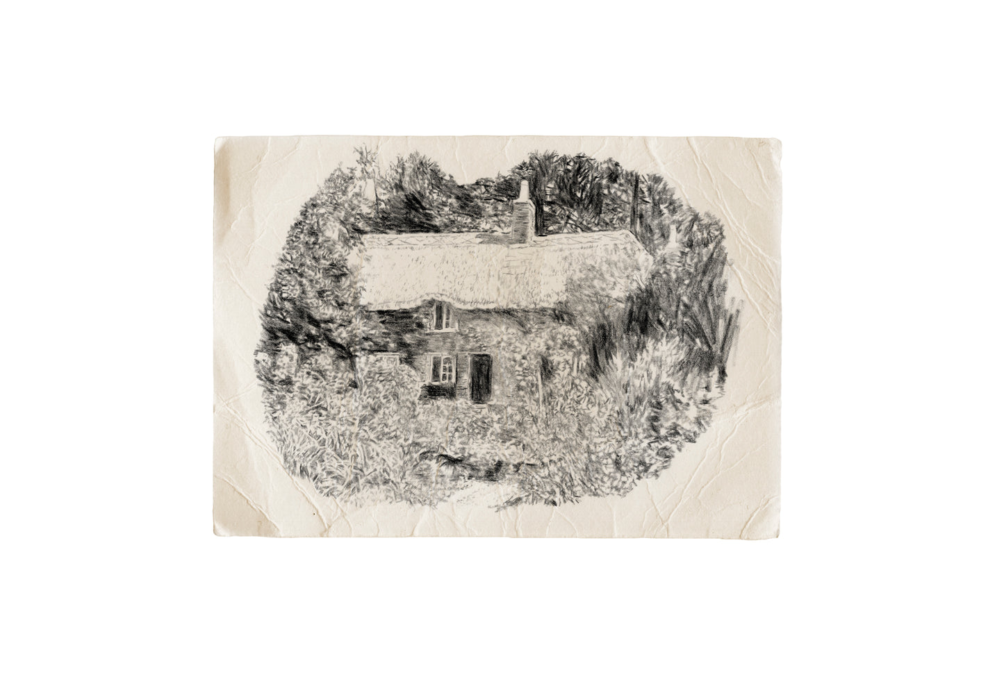 Thorncombe