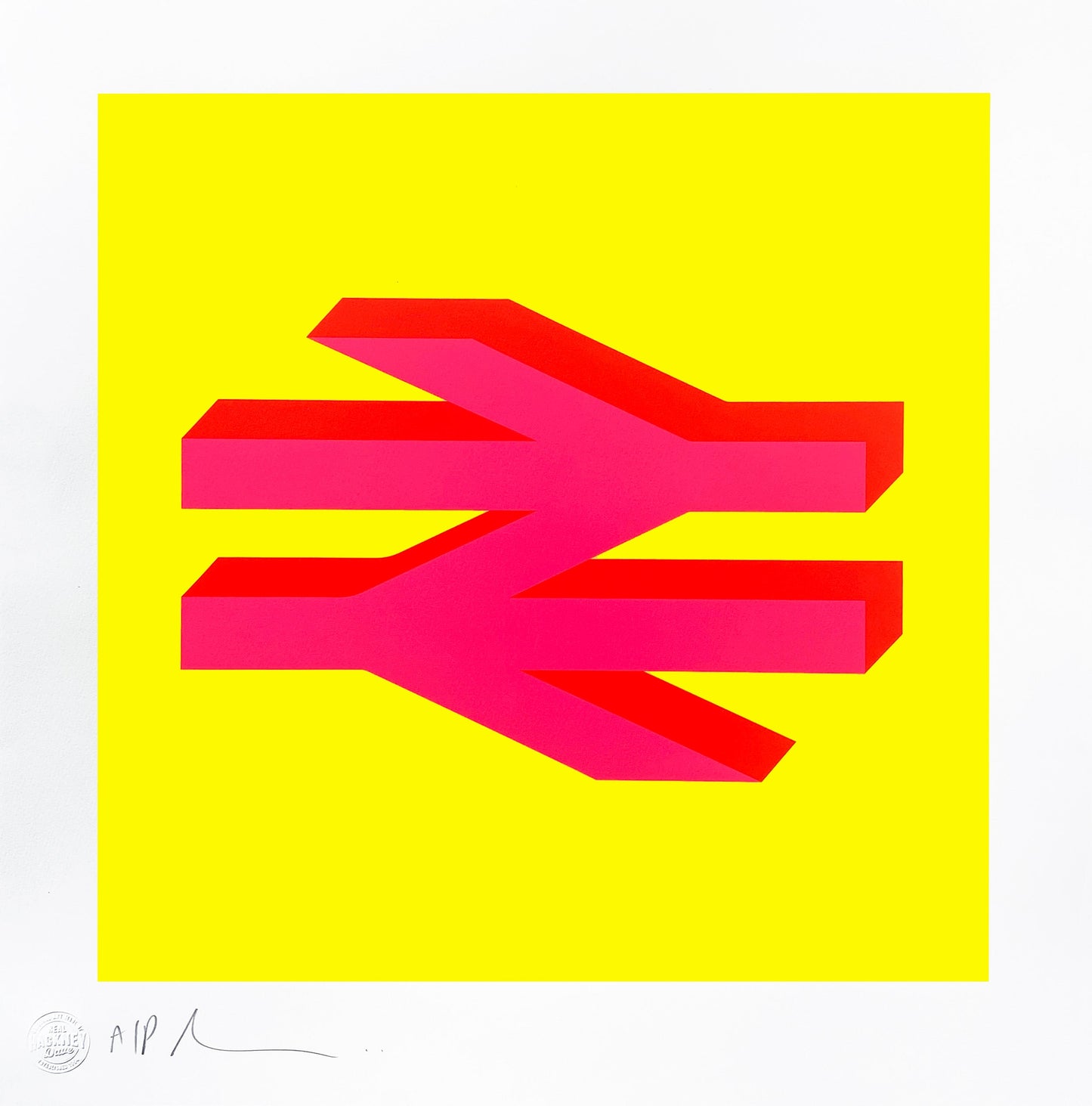 BRITISH RAIL