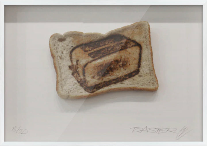 Toasted